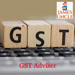 GST advisor Mr. Tapas Saha in Rabindra Nagar 1